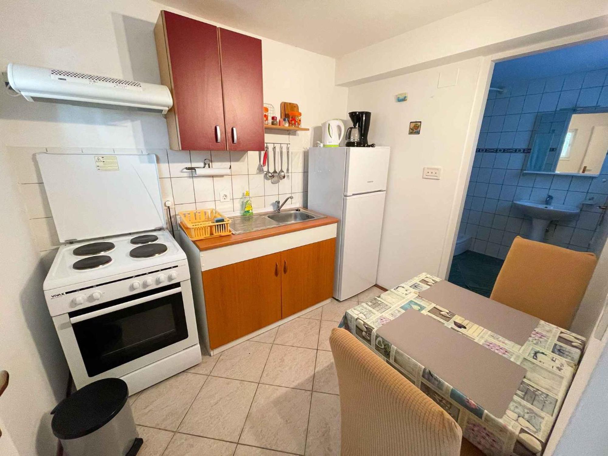 In 42266 Apartment *